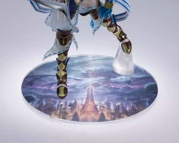 Reservar Figura Dana Iclucia Ys VIII: Lacrimosa of Dana Kotobukiya 1/7 Figuras Estándar