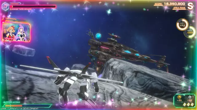 Reservar Macross: Shooting Insight PS5 Estándar screen 7