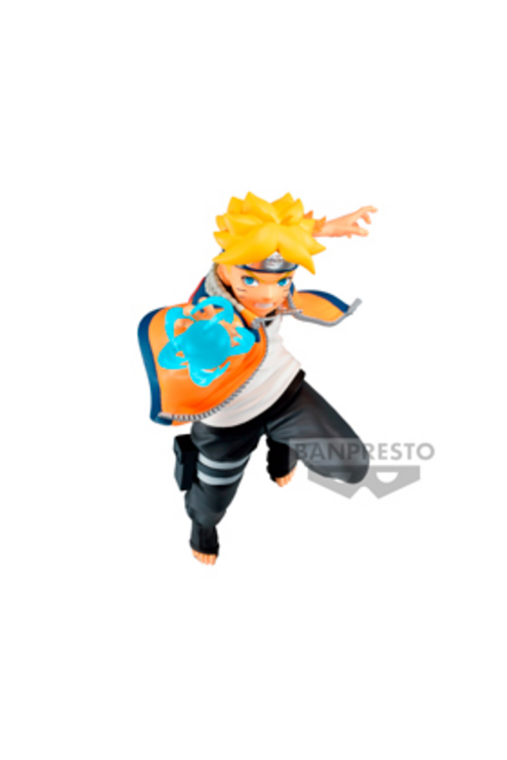 Uzumaki Boruto Fig 13 cm Boruto Naruto Next Generations Vibration Stars II