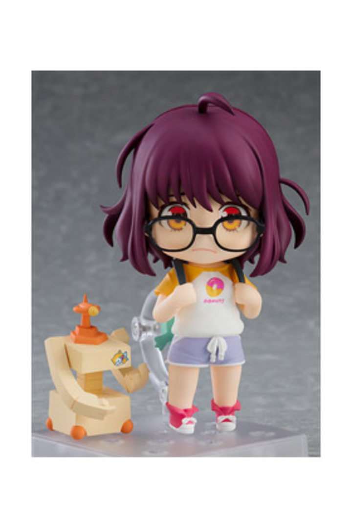 Mei Kamino Figura 10 cm Godzilla Singular Point Nendoroid