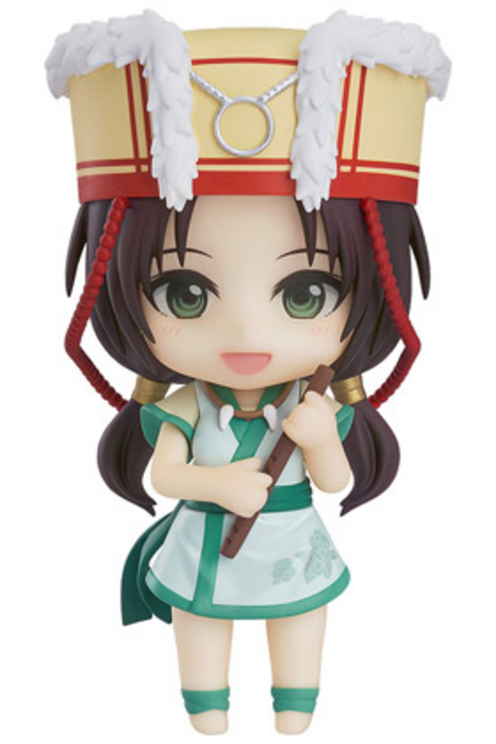 Anu Figura 10 cm Chinese Paladin Sword And Fairy Nendoroid