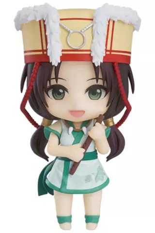 Comprar Anu Figura 10 cm Chinese Paladin Sword And Fairy Nendoroid Figuras