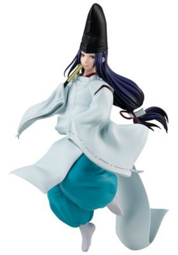 Fujiwara-No-Sai Fig 20 Hikaru No Go Pop Up Parade