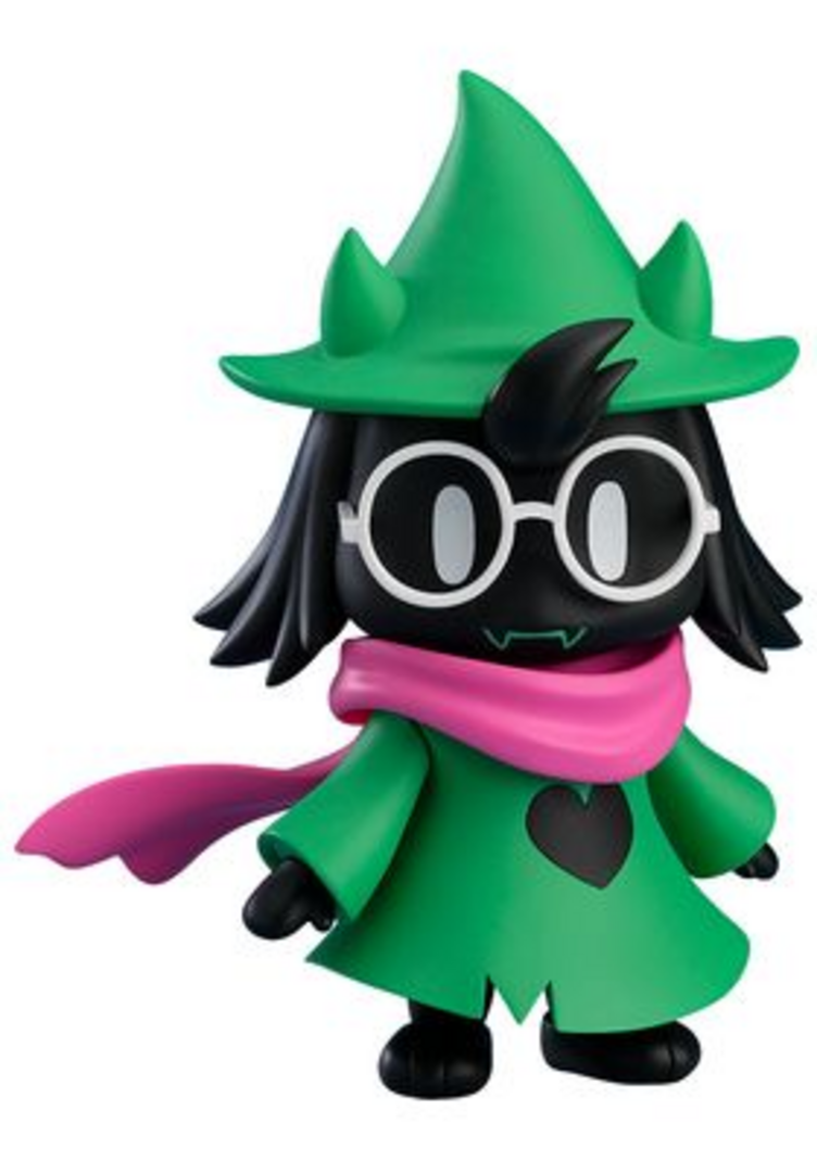 Ralsei Fig 11 cm Deltarune Nendoroid