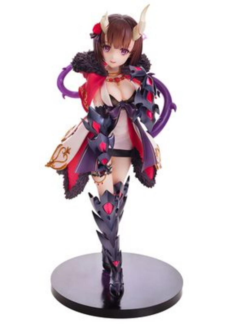Eriko fig 24 cm princess connect re:dive 1/7 scale