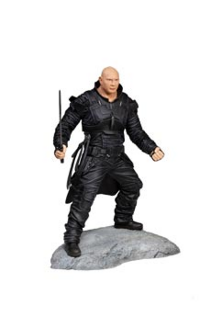 Glossu Rabban Figura 23,5 cm Dune