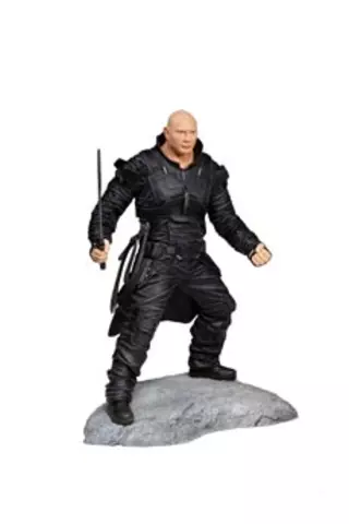 Glossu Rabban Figura 23,5 cm Dune