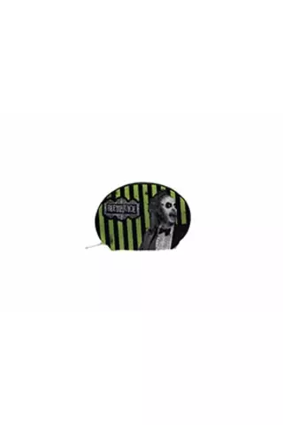 Comprar Estuche Ovalado Logo Beetlejuice Estándar
