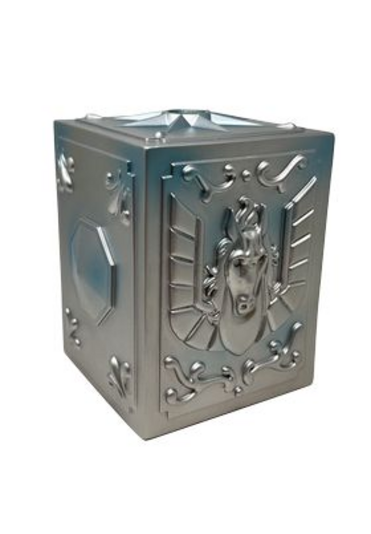 Pegaso / seiya pandoras box hucha 15 cm saint seiya