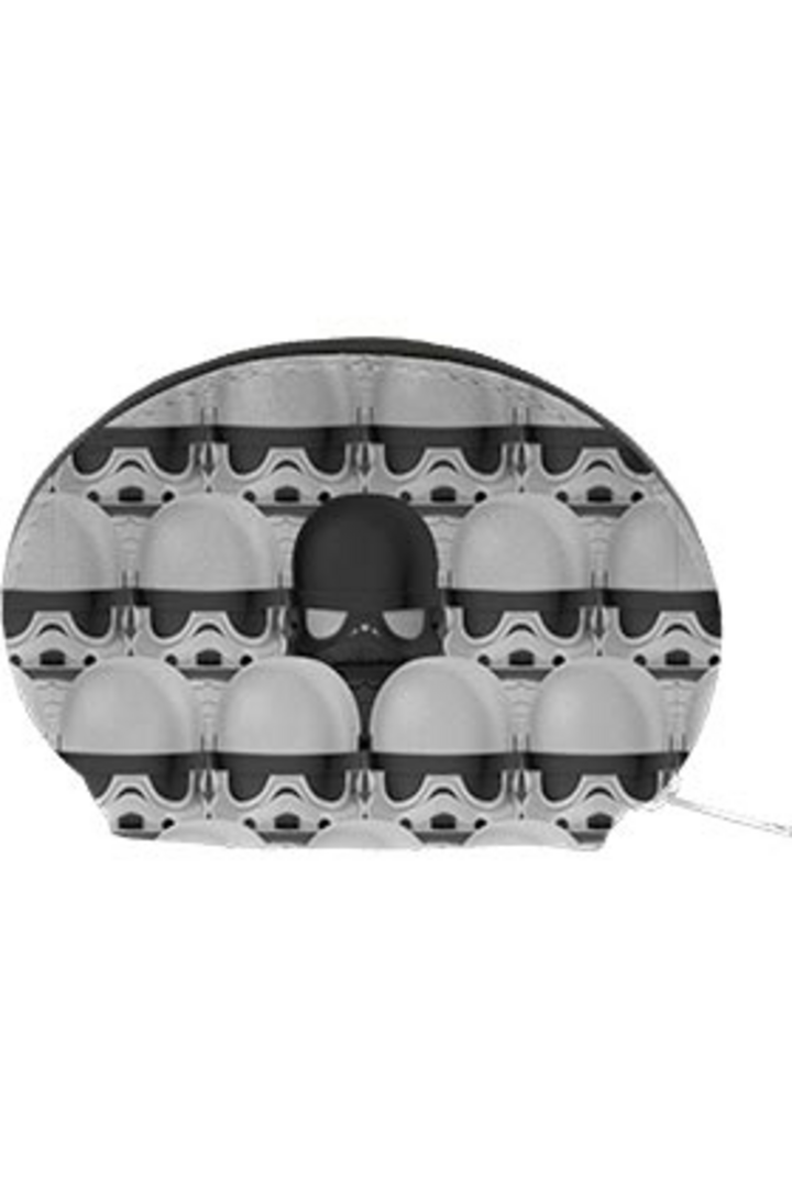 Estuche Ovalado Stormtrooper Original Stormtrooper
