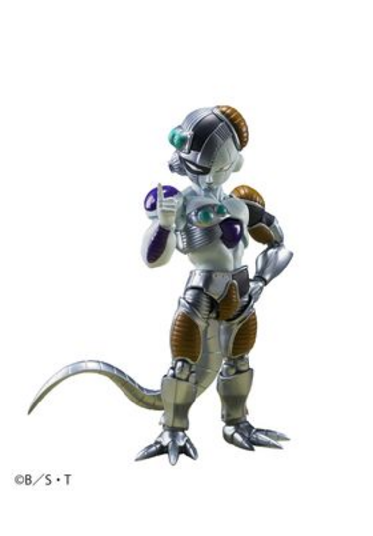Mecha Frieza Fig. 12 cm Dragon Ball Z SH Figuarts