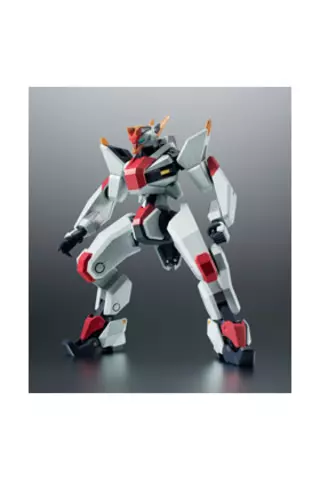 Comprar Kenbu Figura 17 cm Kyoukai Senki The Robot Spirits Figuras