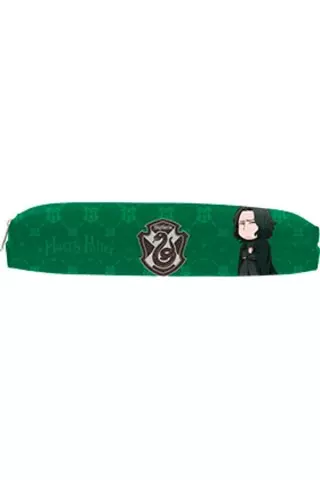 Comprar Estuche Lapiz Slytherin Dibujos Draco Y Snape Harry Potter Estándar