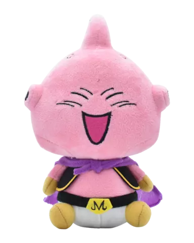 Comprar Peluche Dragon Ball Z Majin Buu 15cm Majin Buu