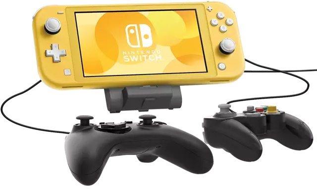 Comprar Soporte Dual USB Playstand Switch
