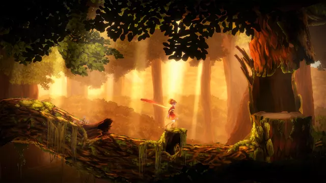 Comprar Degrees of Separation (Código de descarga) Switch Estándar screen 4