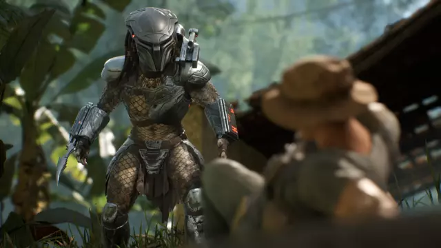 Comprar Predator: Hunting Grounds PS4 Estándar screen 4