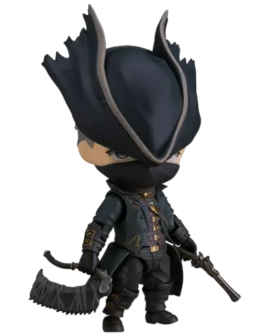 Comprar Figura Nendoroid Hunter Bloodborne Figuras Estándar