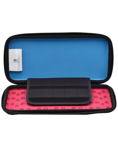 Comprar Funda Rígida Pokémon Espada y Escudo Switch