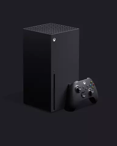 Comprar Consolas Xbox Series X - 