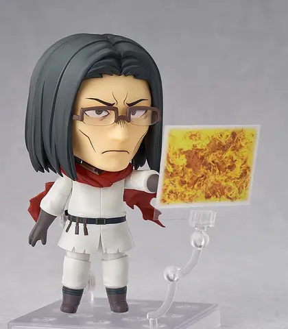 Comprar Figura Uncle From Another World Nendoroid Action Uncle 10 cm Figuras