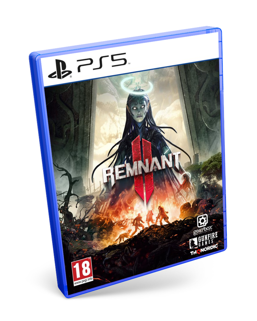 Remnant 2