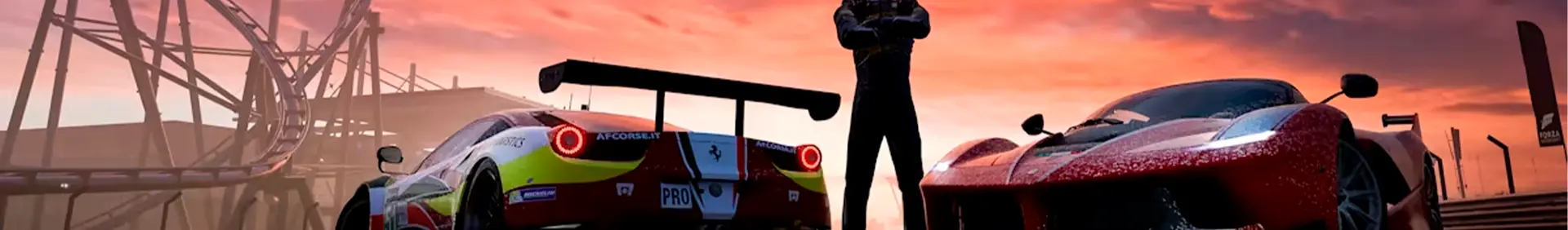 Forza Motorsport