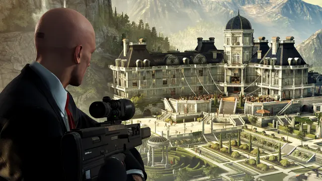 Comprar Hitman World of Assassination PS5 Estándar screen 4