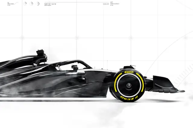 F1 23 en PS5