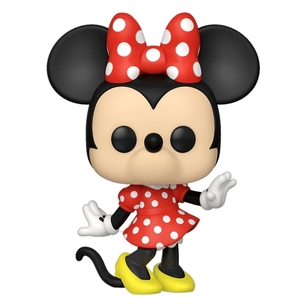 Figura POP! Disney - Minnie Mouse 9 cm
