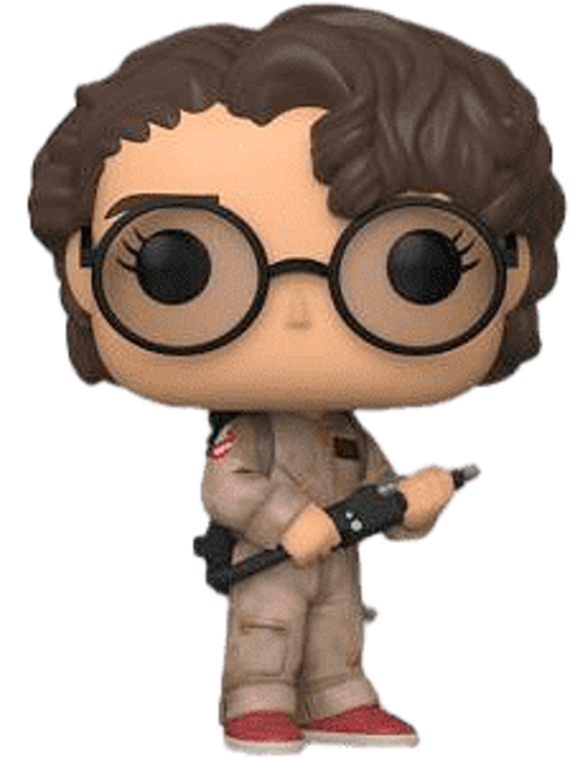 Funko Pop! Movies: Ghostbusters: Afterlife - Phoebe - Ghostbusters Afterlife - Figura de Vinilo Coleccionable - Idea de Regalo- Mercancia Oficial - Juguetes para Niños y Adultos - Movies Fans