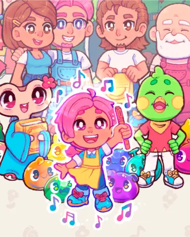 Comprar Alchemic Cutie - Estándar, PS4, Switch