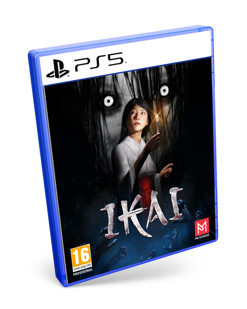 Ikai