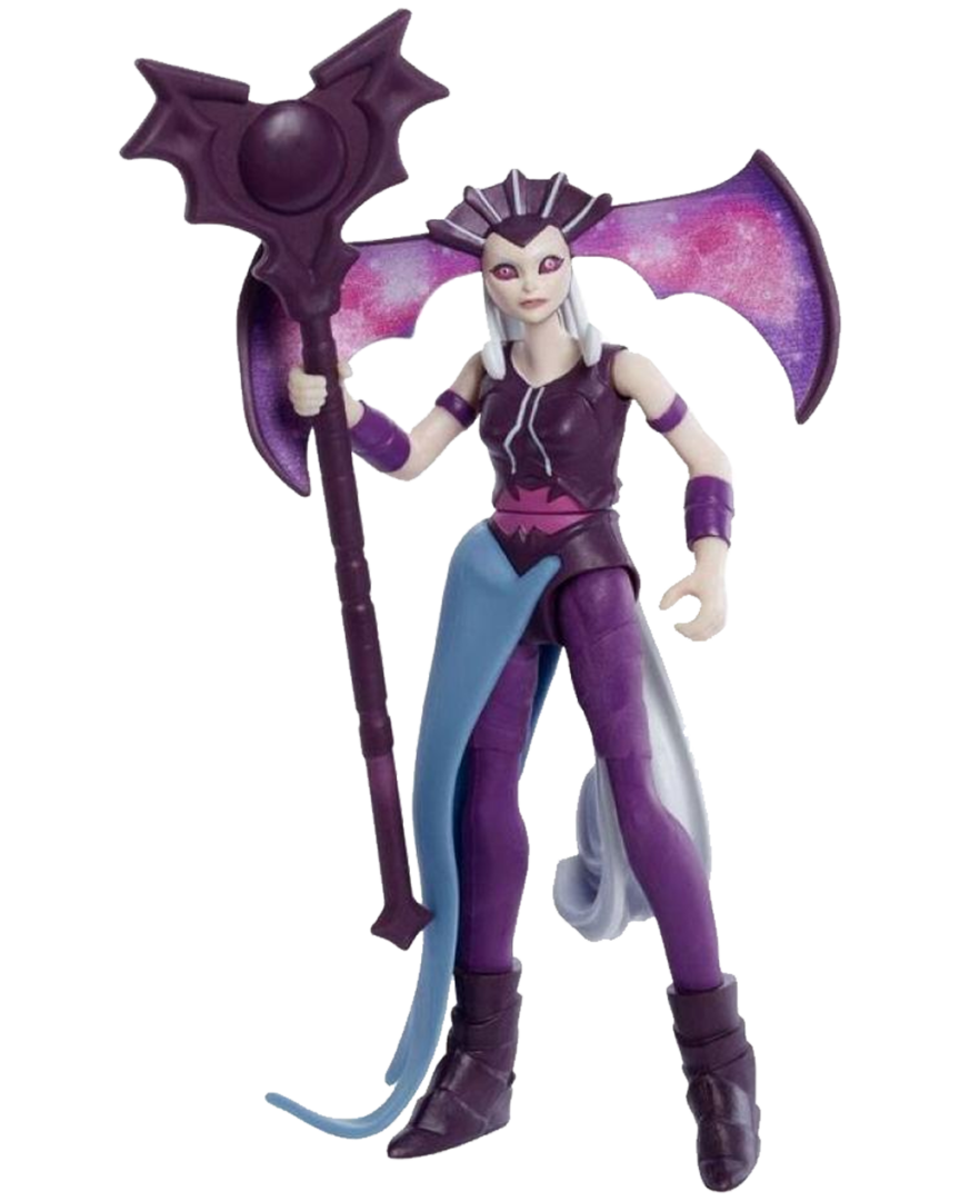 Figura Evil-Lyn Master of the Universe Series Netflix 14cm