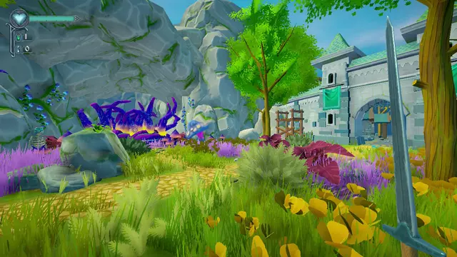 Comprar Mask of Mists Switch Estándar screen 1