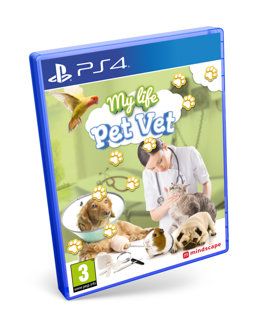 My life: pet vet