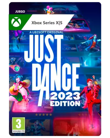 Comprar Just Dance 2023 Edición Estándar Xbox Series Estándar | Digital