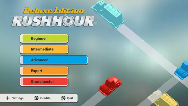 Comprar Ravensburger Rush Hour (Código de descarga) Switch Estándar | Código Descarga screen 2