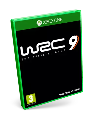 Comprar WRC 9: FIA World Rally Championship Xbox One Estándar