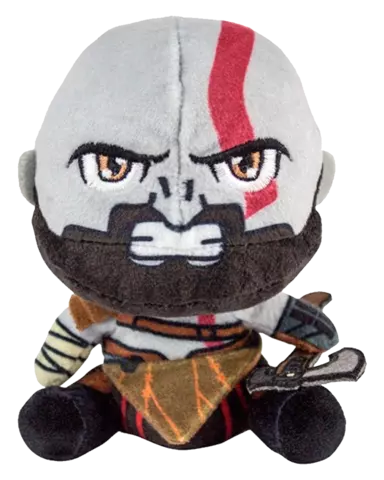 Comprar Peluche God of War Kratos Stubbins 20cm - Stubbins, Kratos God of War