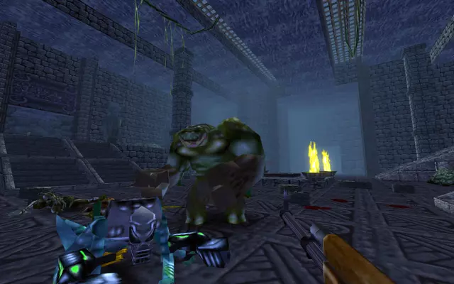 Comprar Turok PS4 Estándar - EEUU screen 3