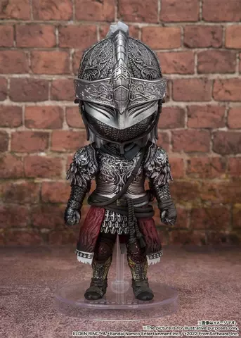 Comprar Figura Raging Wolf Elden Ring 9cm  Figuras