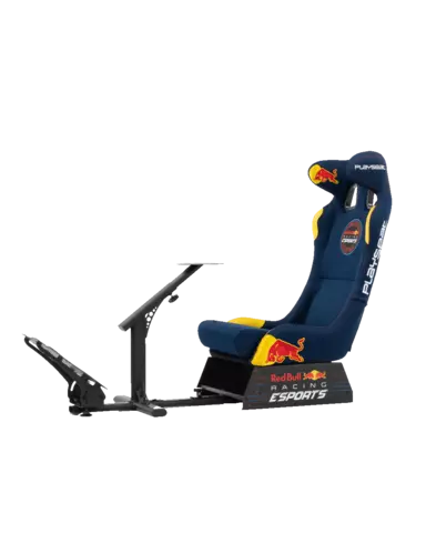 Comprar Playseat Silla Evolution Pro Red Bull Racing Sport 