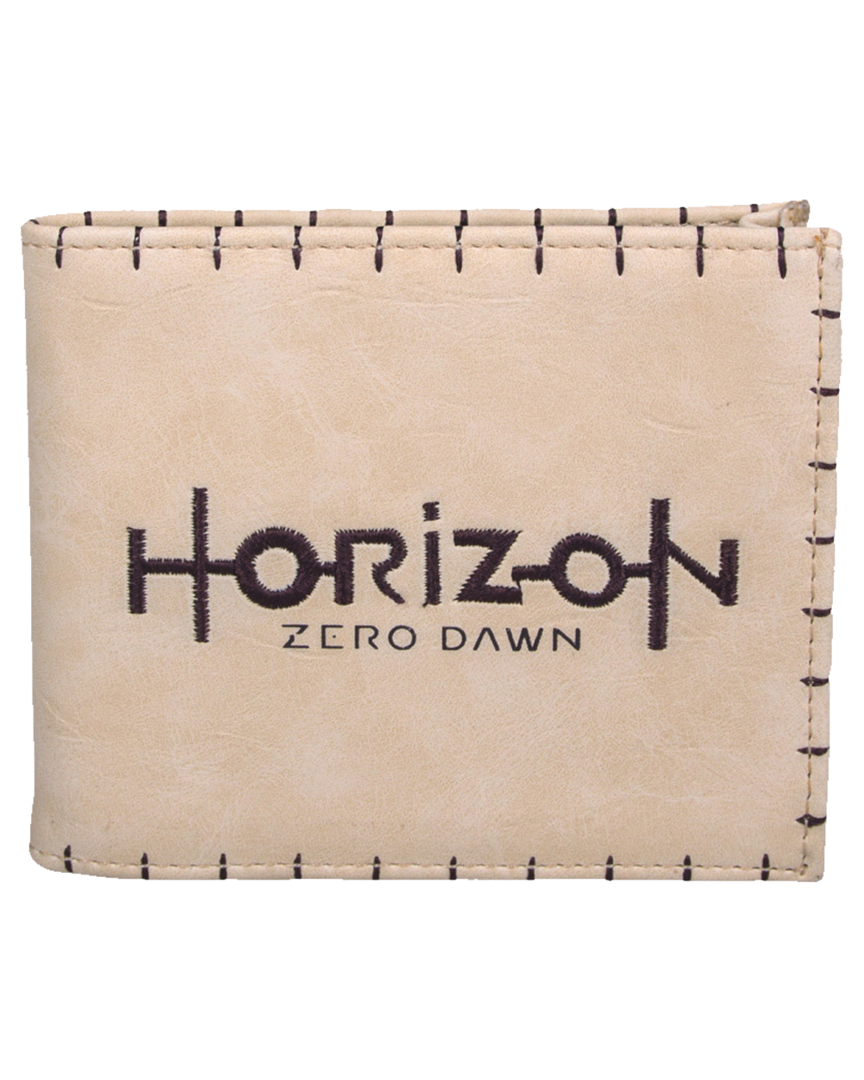 Cartera marron horizon zero dawn