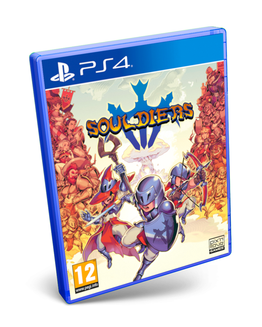 Souldiers