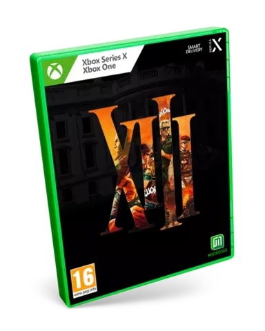 Comprar XIII - Xbox Series, Xbox One, Estándar
