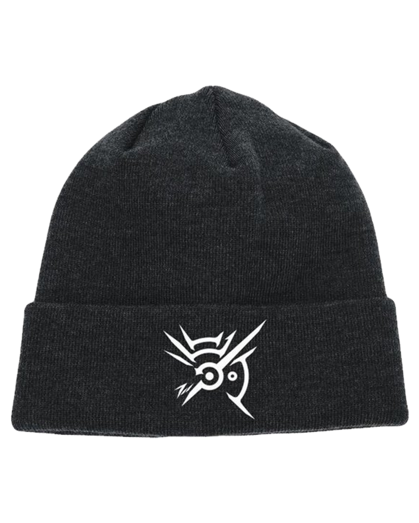 Gorro negro dishonored