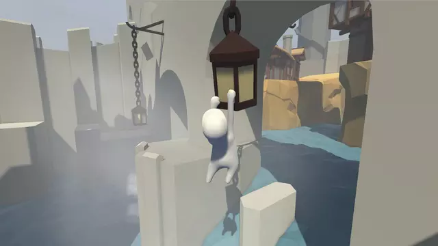 Comprar Human: Fall Flat Edición Aniversario Xbox One Complete Edition screen 1