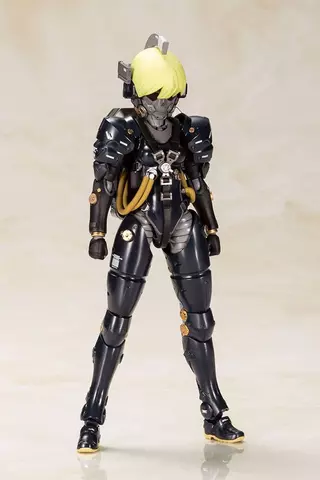Comprar Figura Kotobukiya Kojima Productions 17cm Figuras Estándar screen 7