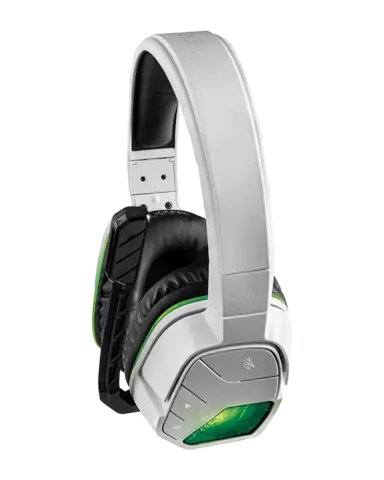 Comprar Auriculares Afterglow LVL 5+ Blanco Xbox One